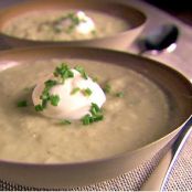 Artichoke Soup