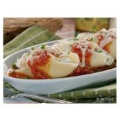 Lasagna Stuffed Shells