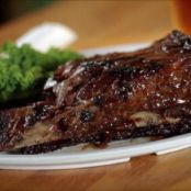 Beef Short Ribs