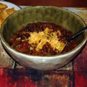 Ralph Emery's Favorite Chili