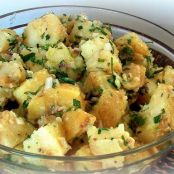 French Potato Salad