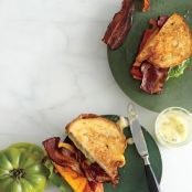 How to Make a Grilled BLT (i.e., How to Improve the Perfect Sandwich)