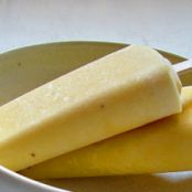 Hawaiian Popsicles