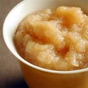 Apple Sauce