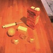 Butter Based Injection Sauce