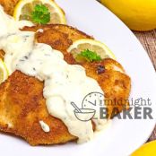 Chicken With Lemon Herb