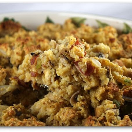 Simple but Fabulous Stuffing