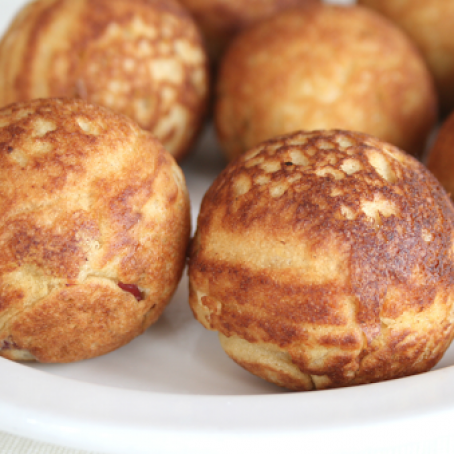 AEBLESKIVER
