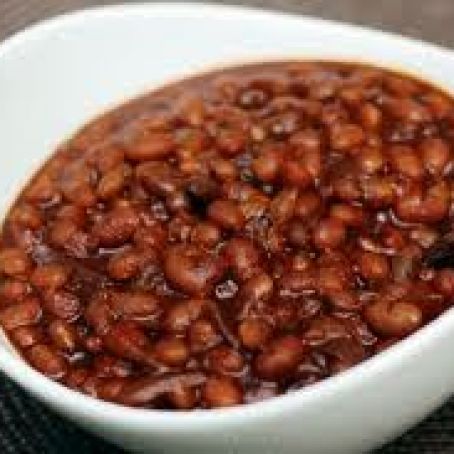 Baked Beans