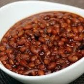 Baked Beans