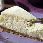 PHILADELPHIA Classic Cheesecake