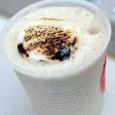 Spike Mendelsohn's Toasted Marshmallow