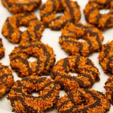 Samoas