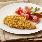 Southern-Style Oven-Fried Chicken
