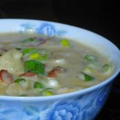 Killer Potato Soup