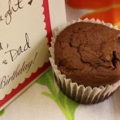 Mom's Best Friend Brownies