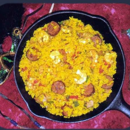 Jambalaya