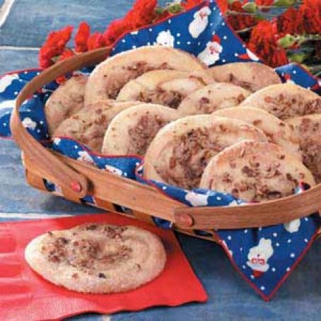 Crispy Elephant Ears Recipe