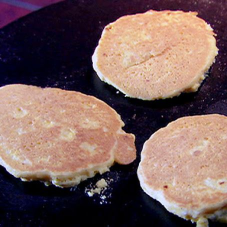 Hoecakes