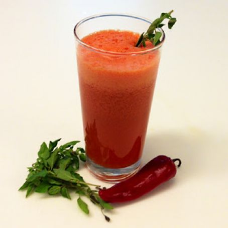 Reboot - The Reboot 8