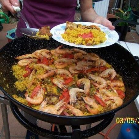 Paella