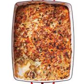 Hash-brown Casserole