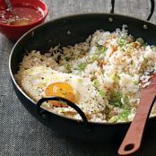 Sinangag (Philippine Garlic Fried Rice) Recipe | SAVEUR