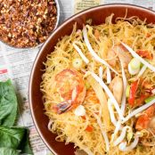 Singapore Street Noodles