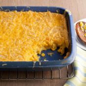 Corn Casserole