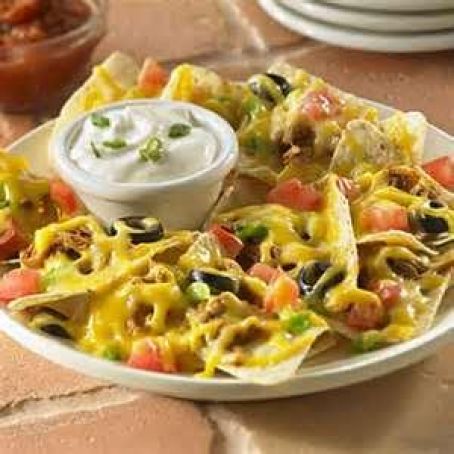 Nachos Grande