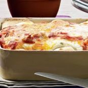 Easy Party Enchiladas With Jalapeño Cream