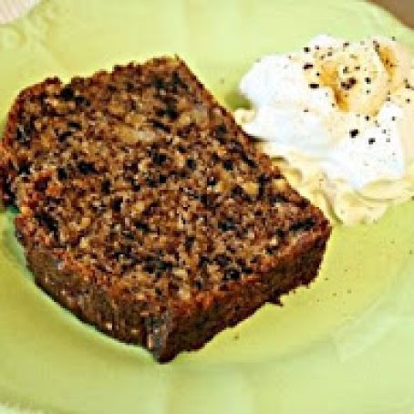 Banana Nut Bread