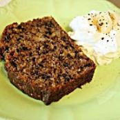 Banana Nut Bread