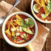 Tortilla Soup