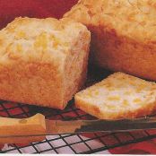 Mini Cheddar Loaves