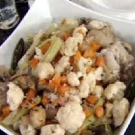 PATITAS DE PUERCO EN ESCABECHE