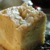 Cream Cheese Coffee Cake