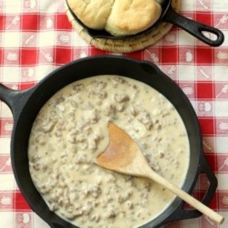 Jimmy Dean Down Home Sausage Gravy
