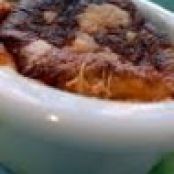 Turnip Parsnip Gratin