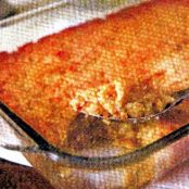 Cornbread Casserole