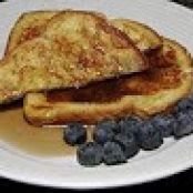 French toast