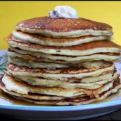 ***Monku in Nevada’s Thin Buttermilk Pancakes