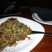 Utica Italian Greens