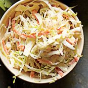 Memphis Slaw