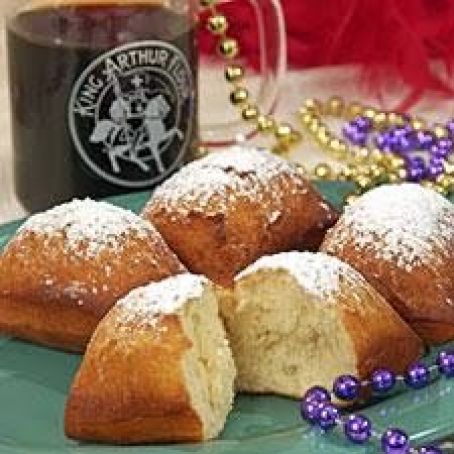 Classic Beignets