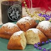 Classic Beignets
