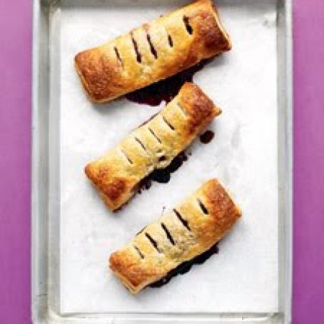 Fruit Turnovers