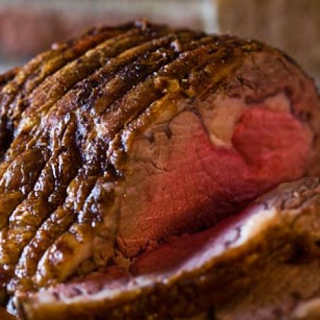 Prime Rib Roast