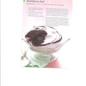 Blackberry Fool