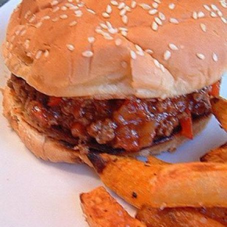 Sloppy Joes II